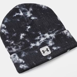 Under Armour Halftime Printed Beanie